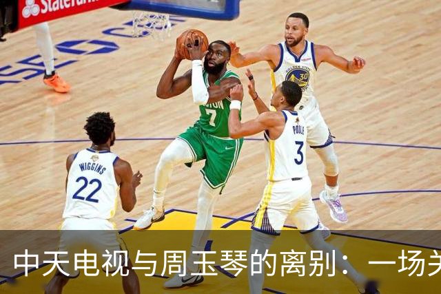 中天电视与周玉琴的离别：一场关于自媒体与传统媒体的博弈
